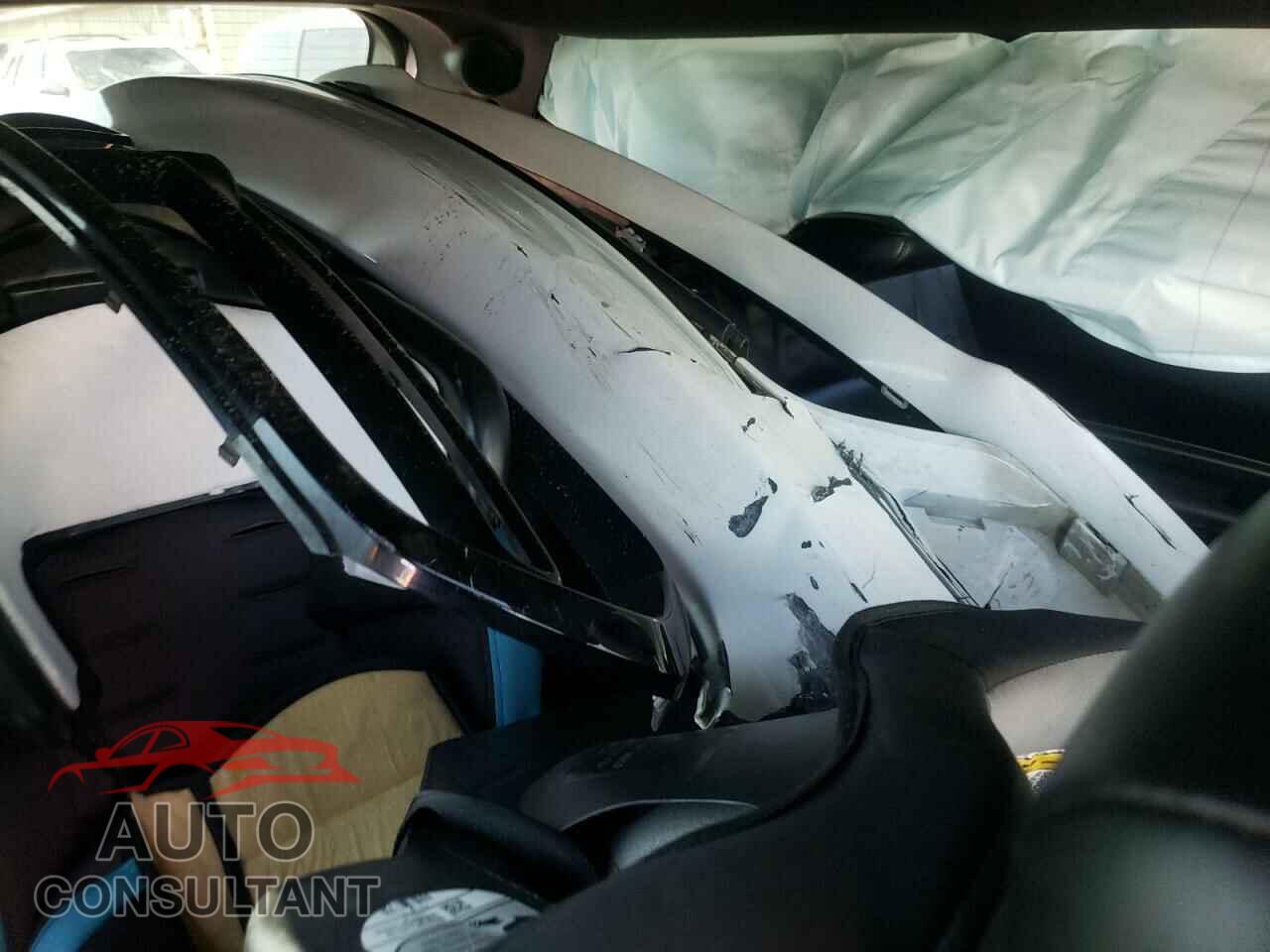 DODGE DURANGO 2017 - 1C4SDJCT2HC660138