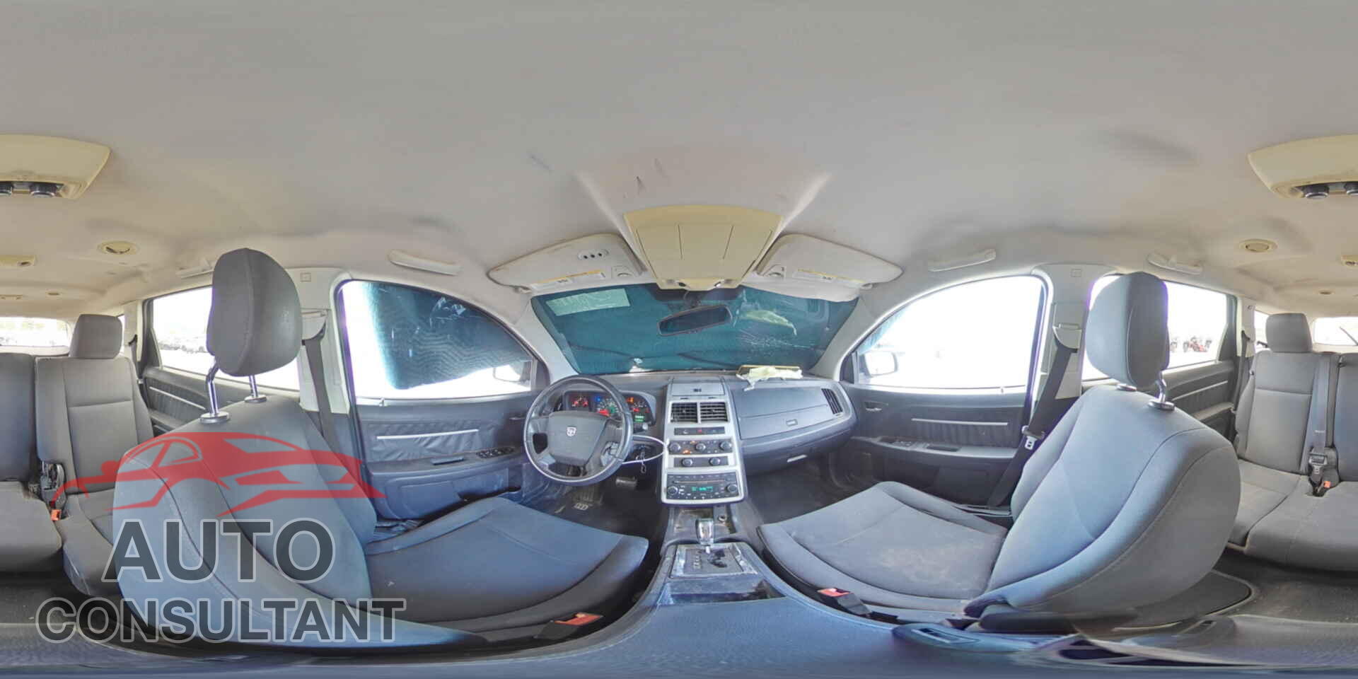 DODGE JOURNEY 2010 - 3D4PH5FVXAT133847