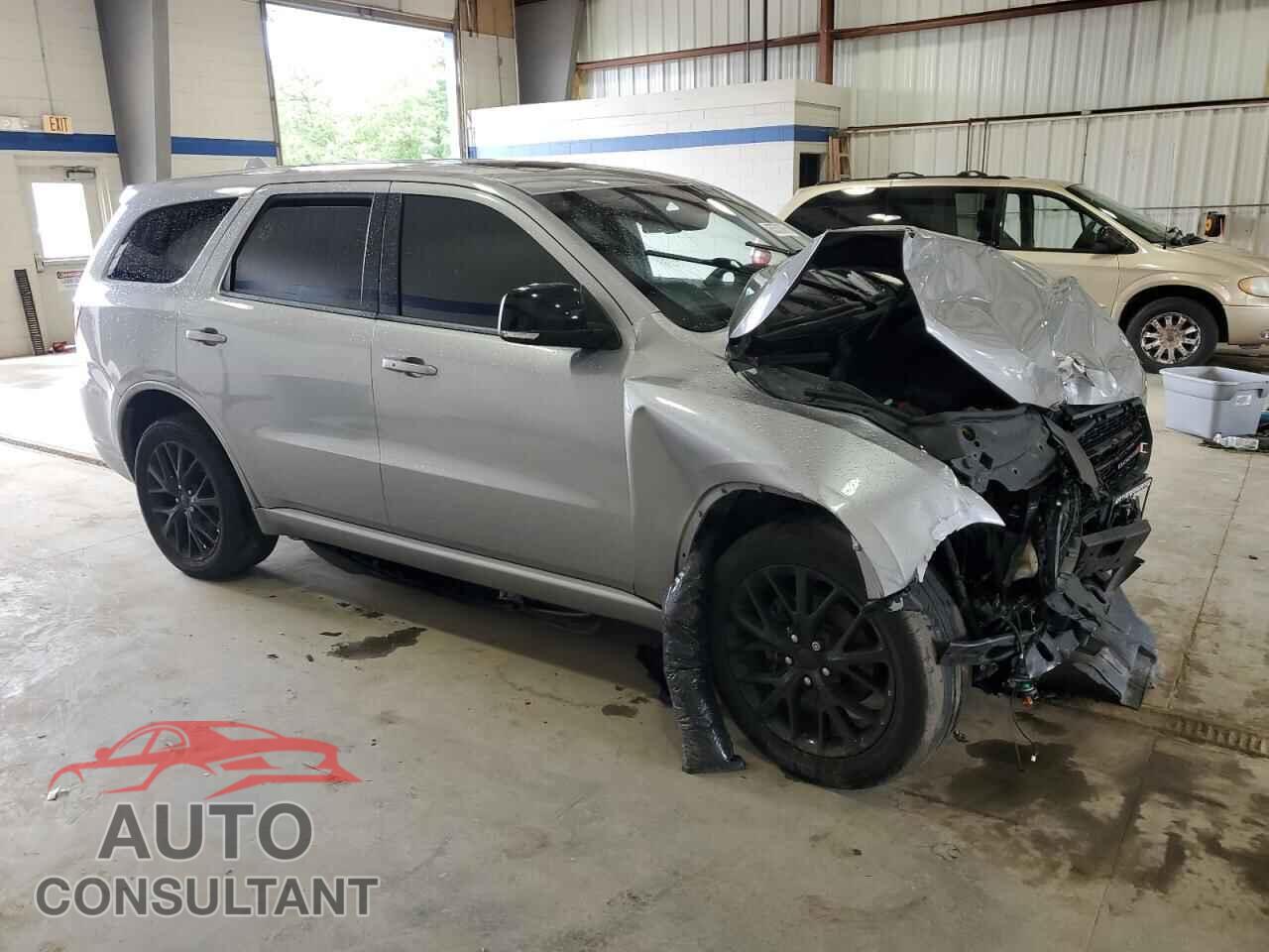 DODGE DURANGO 2015 - 1C4RDJDG5FC858094
