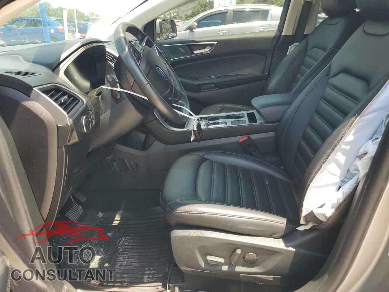 FORD EDGE 2022 - 2FMPK4J95NBA34059