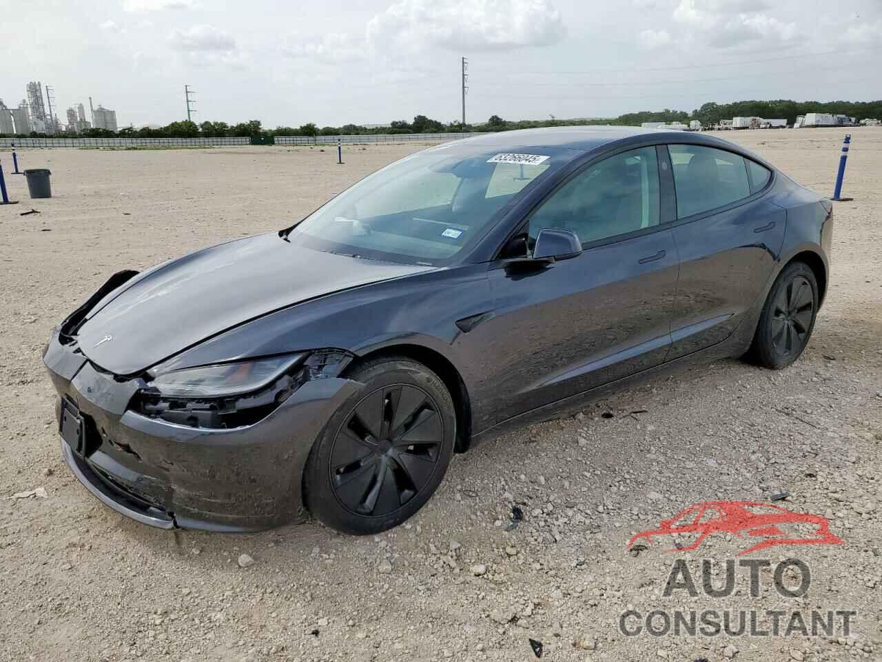 TESLA MODEL 3 2024 - 5YJ3E1EB4RF787208