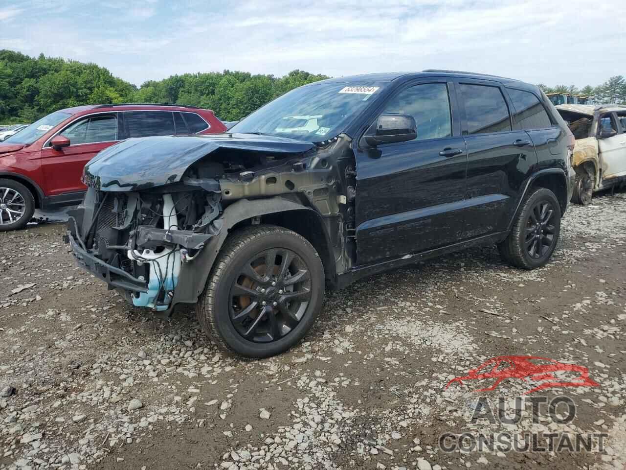 JEEP GRAND CHER 2020 - 1C4RJFAG2LC232055