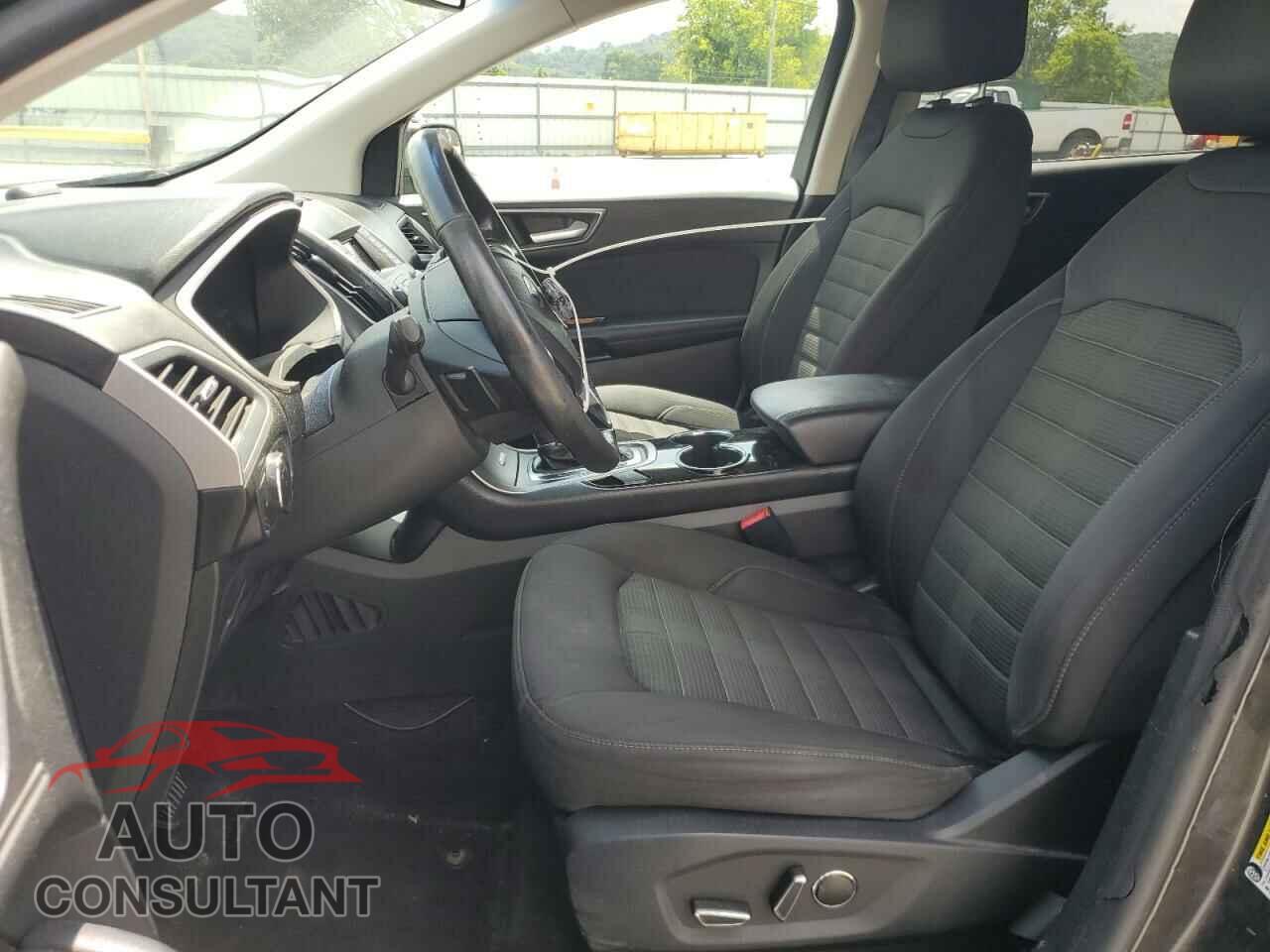 FORD EDGE 2016 - 2FMPK3J88GBB49159
