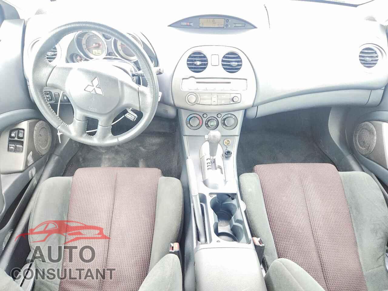 MITSUBISHI ECLIPSE 2011 - 4A31K5DF0BE015255