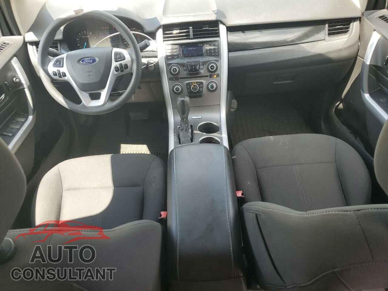 FORD EDGE 2014 - 2FMDK4GC8EBB40480