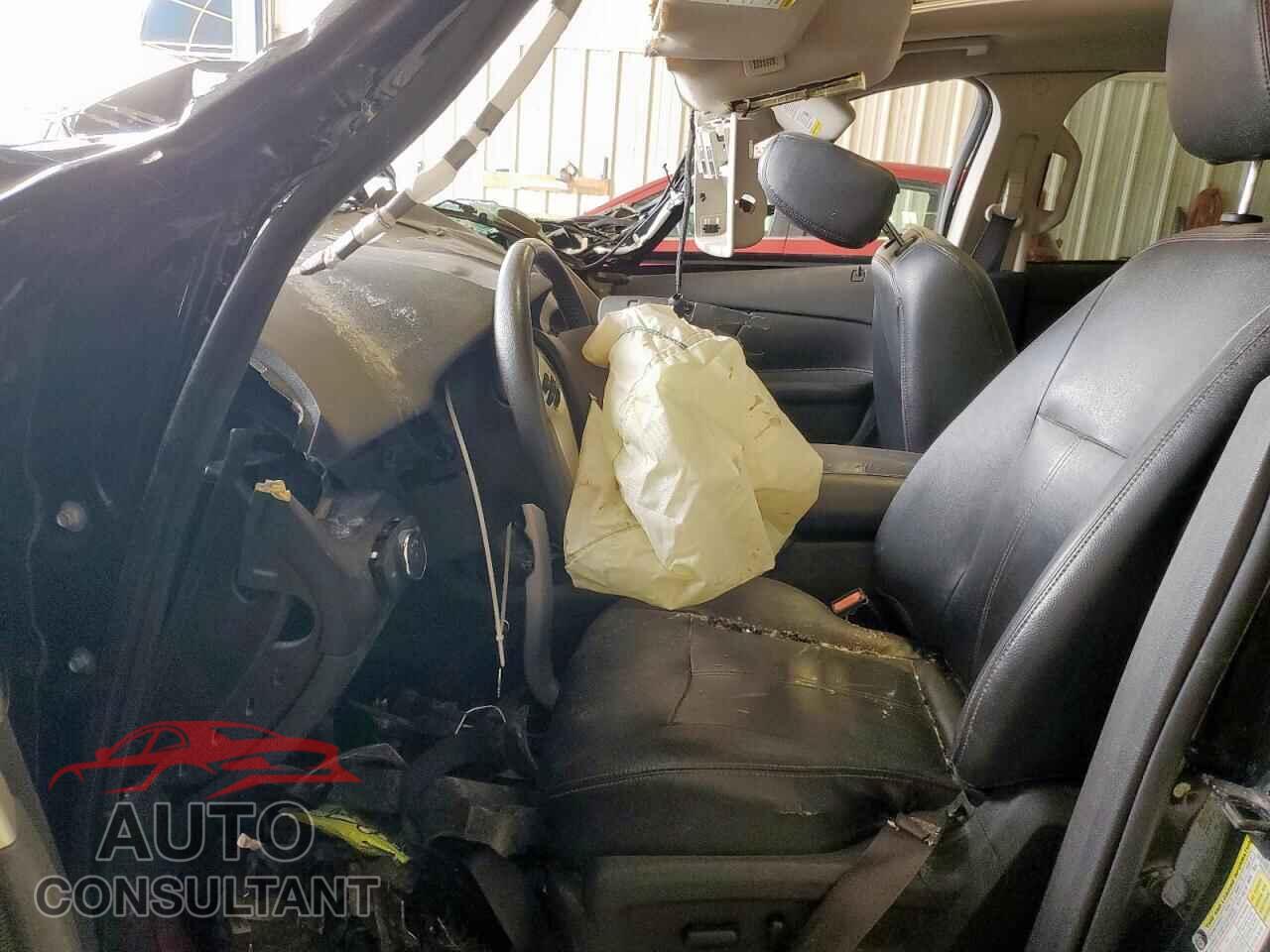 FORD EDGE 2013 - 2FMDK3JC0DBA64271