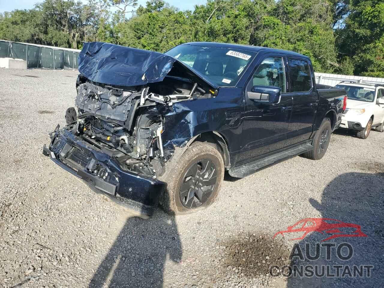FORD F150 LIGHT 2023 - 1FTVW1EV0PWG02368