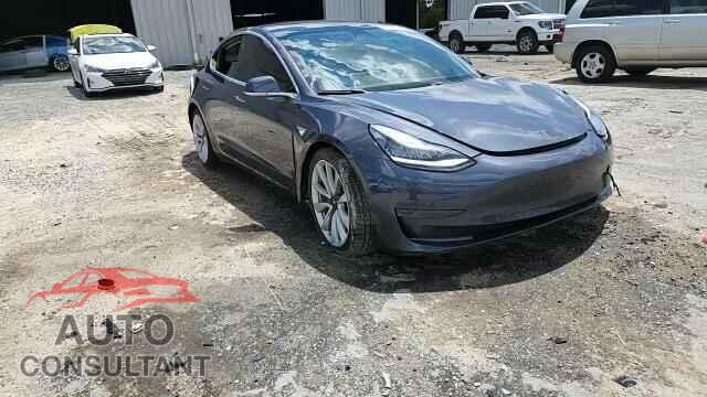 TESLA MODEL 3 2020 - 5YJ3E1EBXLF619984