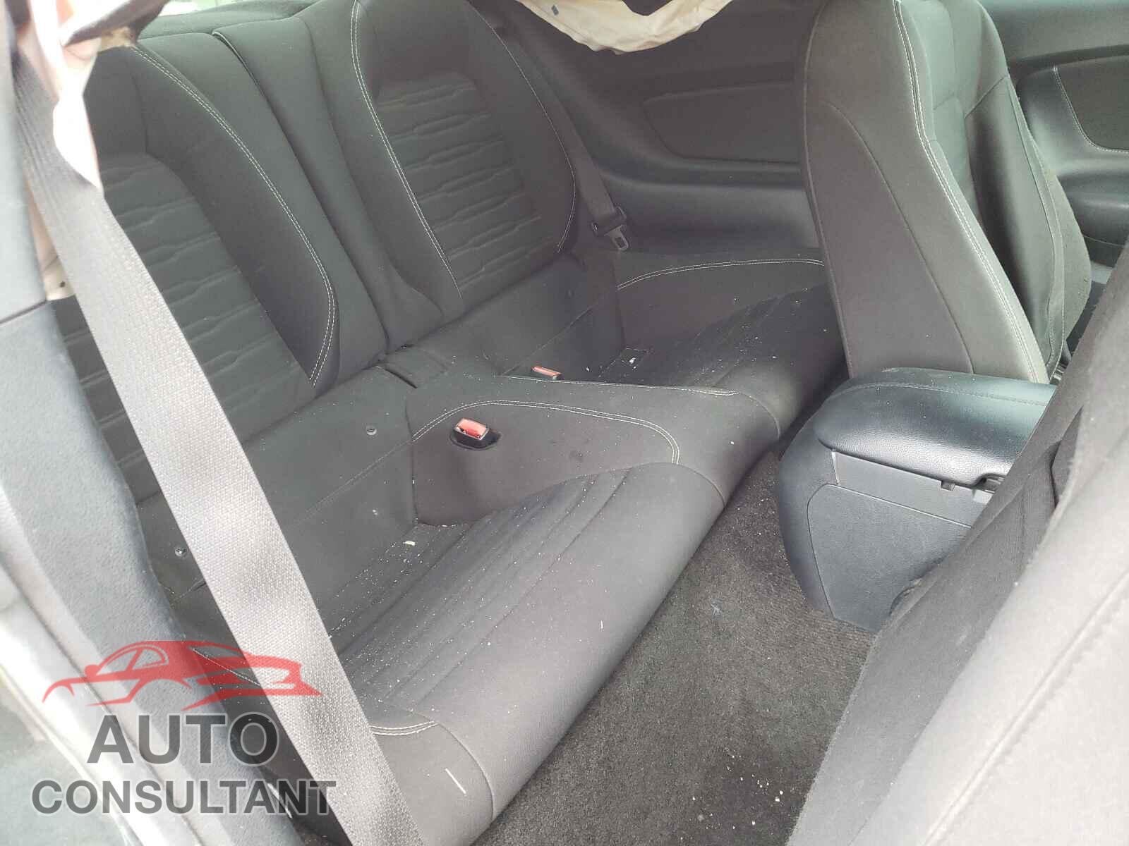 FORD MUSTANG 2016 - 1FA6P8CF7G5236166