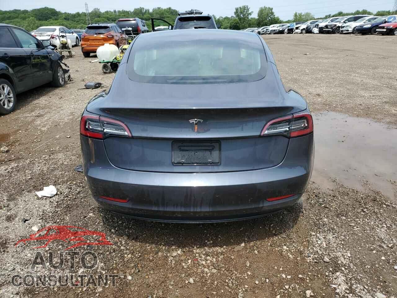 TESLA MODEL 3 2023 - 5YJ3E1EA8PF396633