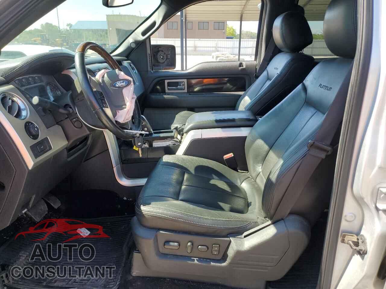 FORD F-150 2013 - 1FTFW1ET5DFE01323