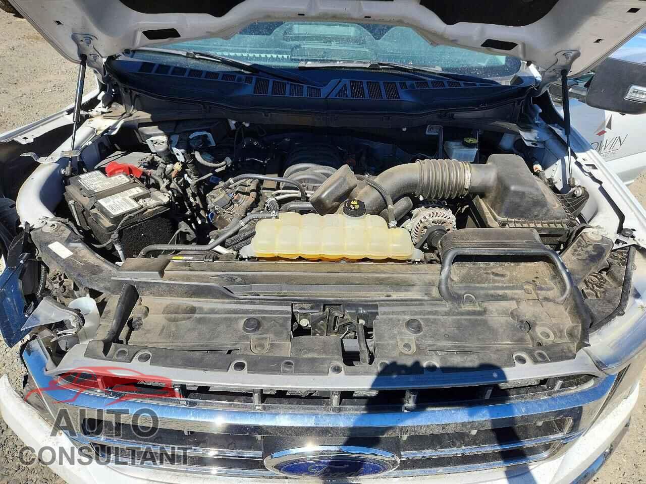 FORD F150 2023 - 1FTFW1E5XPFB29759