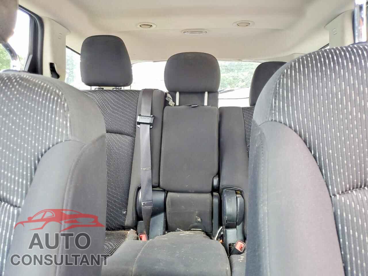 DODGE JOURNEY 2017 - 3C4PDDBG2HT535219