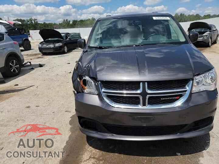 DODGE CARAVAN 2015 - 2C4RDGCG5FR533389
