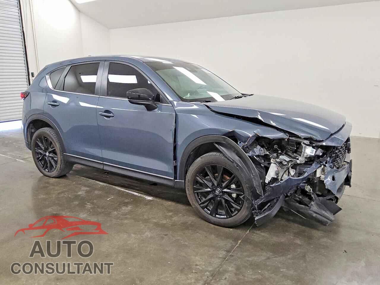 MAZDA CX-5 2023 - JM3KFBCMXP0163595