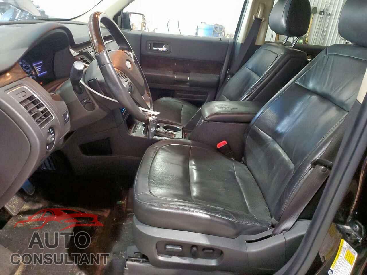 FORD FLEX 2013 - 2FMHK6DT4DBD17459