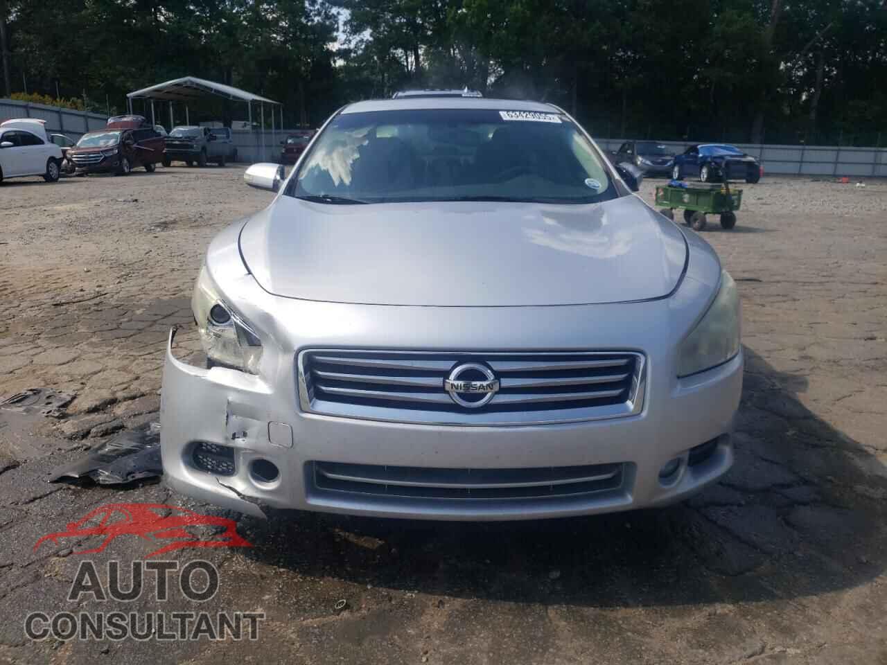 NISSAN MAXIMA 2014 - 1N4AA5AP4EC915522