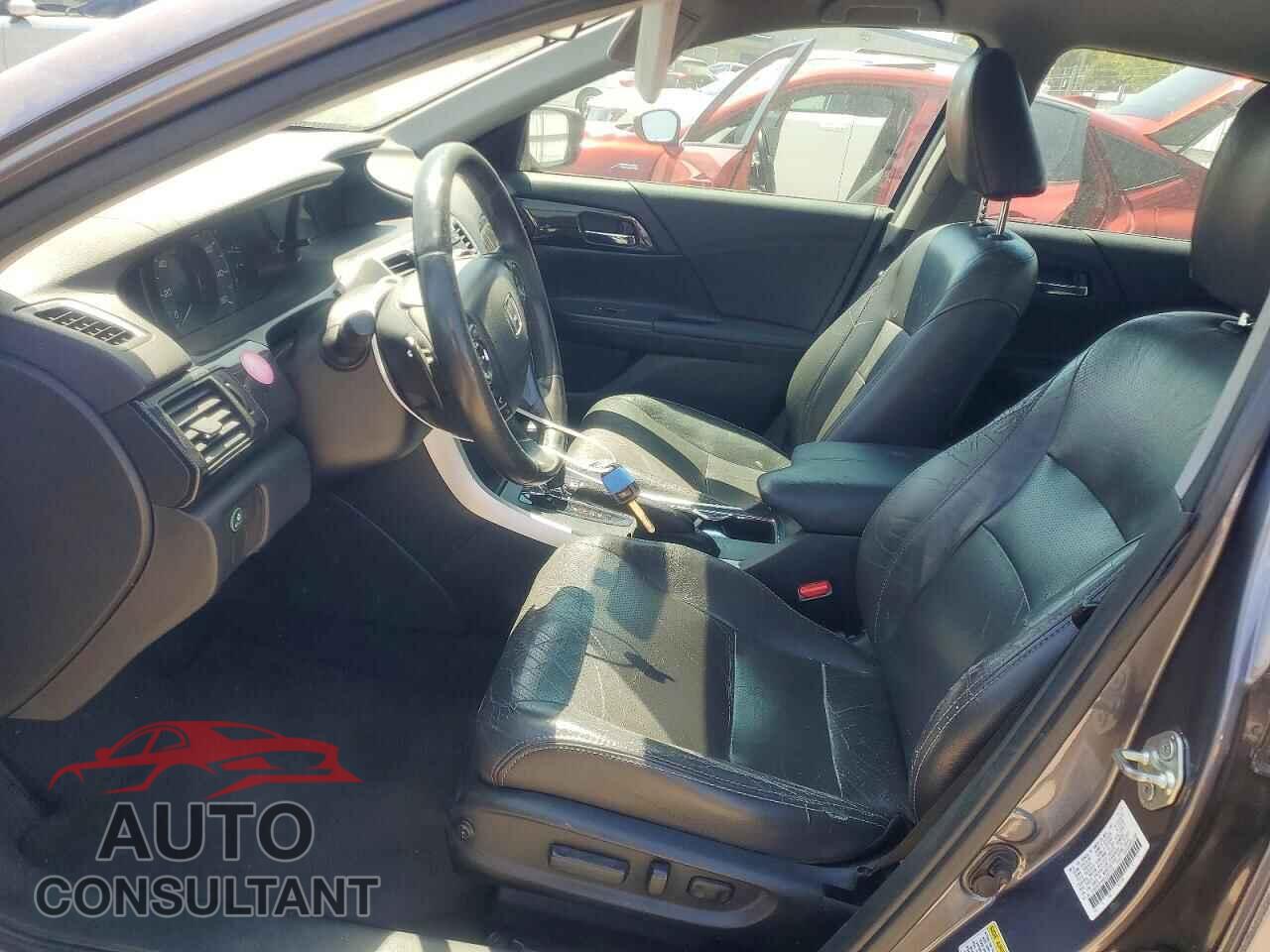 HONDA ACCORD 2014 - 1HGCR2F59EA061710