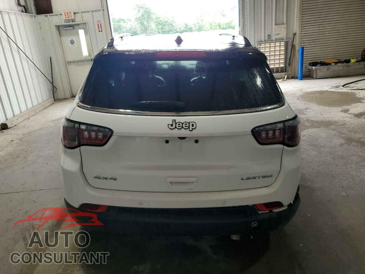 JEEP COMPASS 2024 - 3C4NJDCN2RT609995