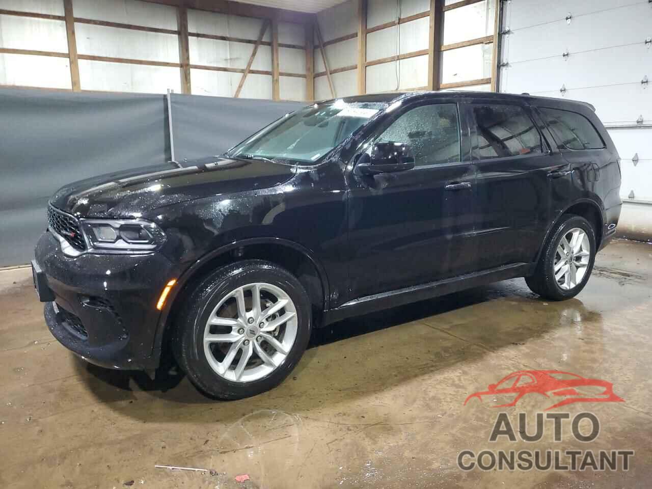 DODGE DURANGO 2023 - 1C4RDJDG5PC687820