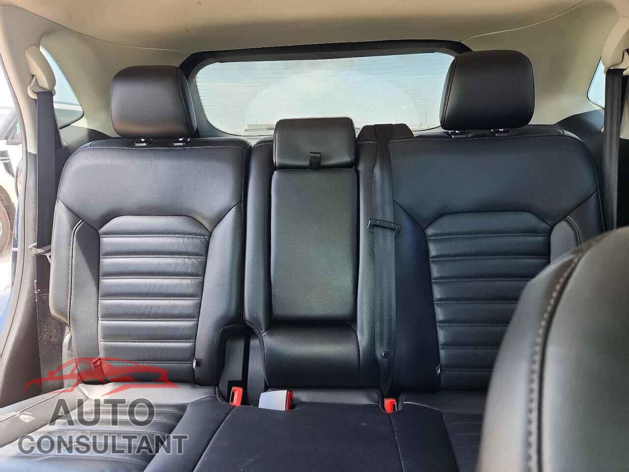 FORD EDGE 2017 - 2FMPK3J98HBB26992