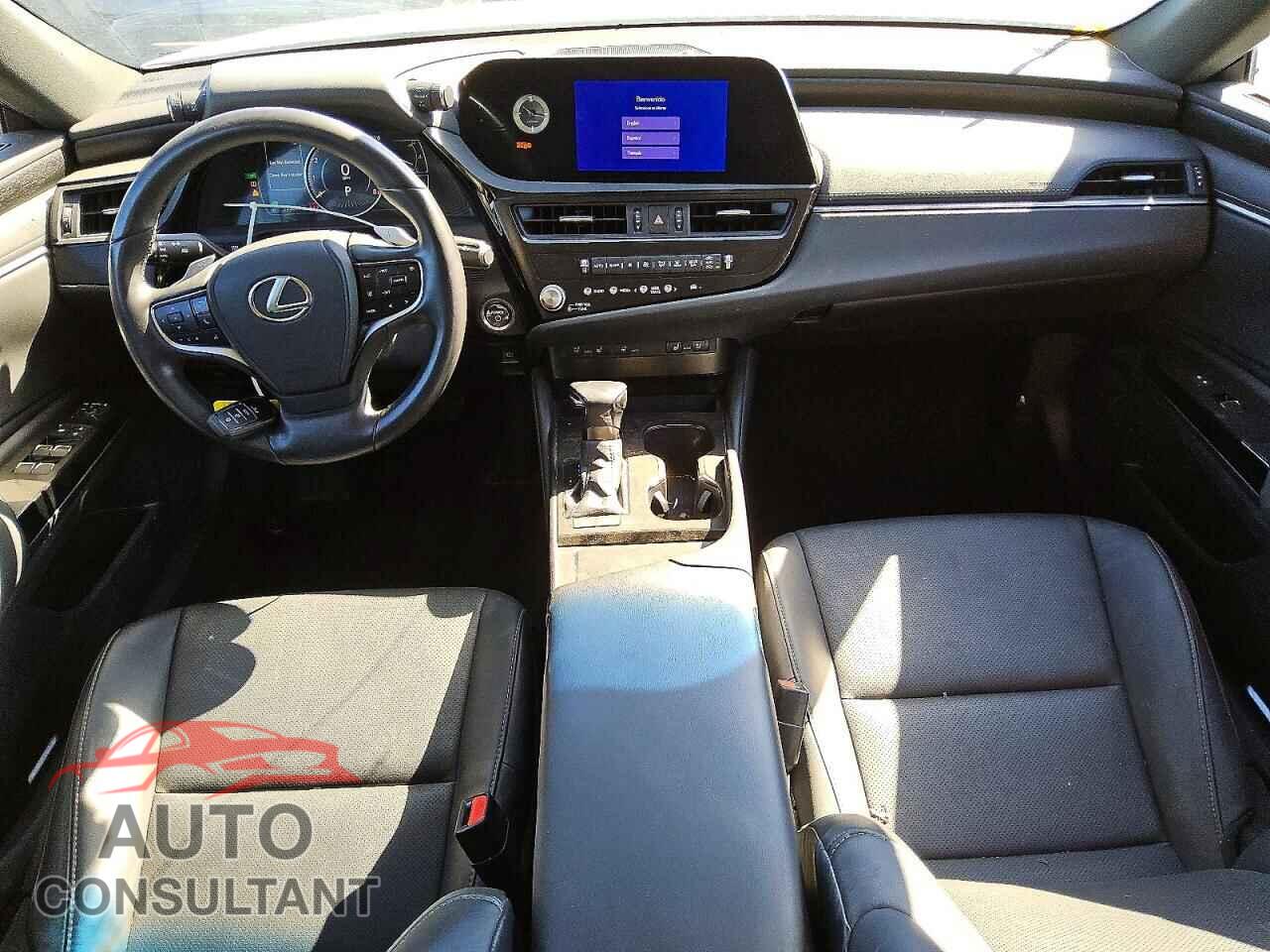 LEXUS ES300 2024 - 58ADA1C10RU045393