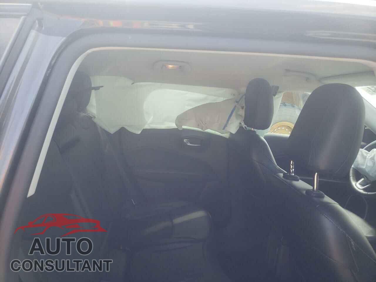 JEEP COMPASS 2020 - 3C4NJCBB4LT162305