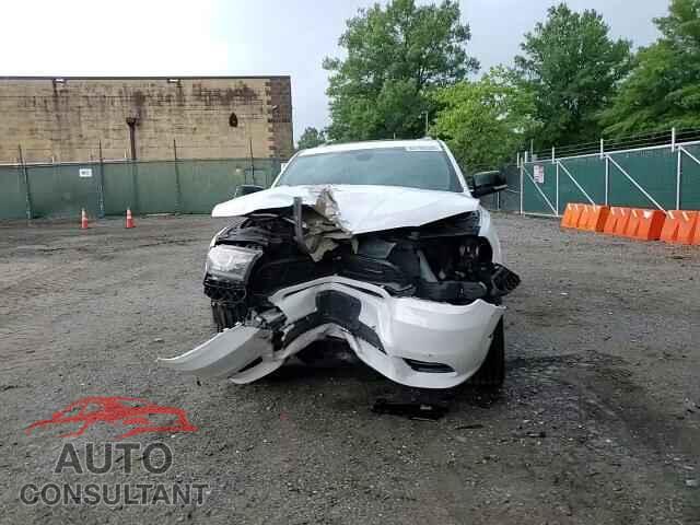 DODGE DURANGO 2019 - 1C4RDJDG1KC852979