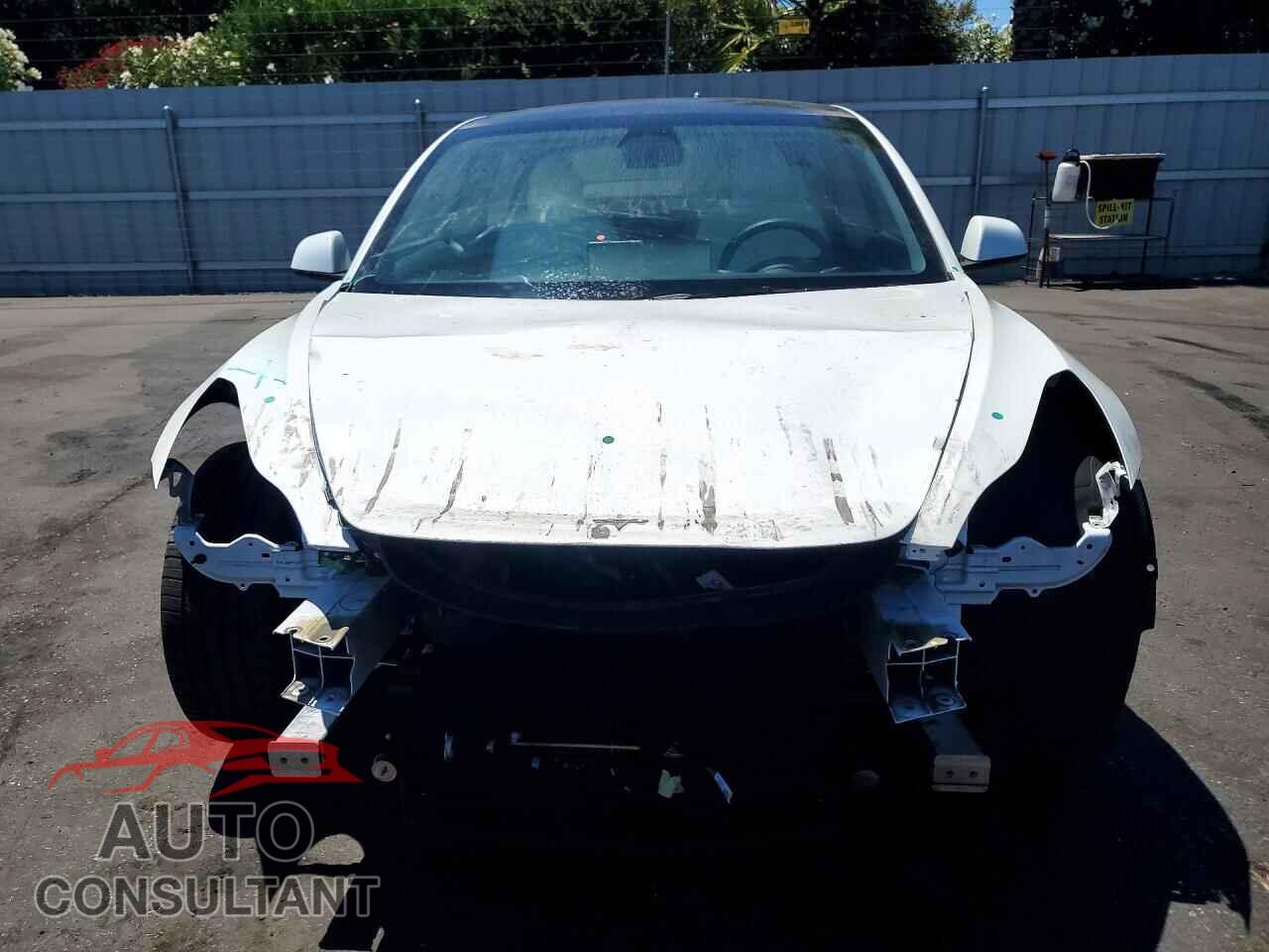 TESLA MODEL 3 2023 - 5YJ3E1EA9PF552405