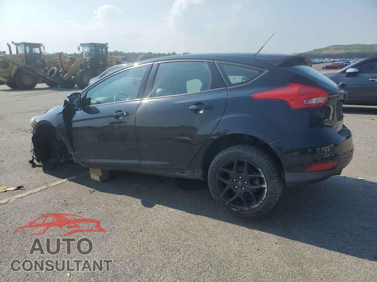 FORD FOCUS 2016 - 1FADP3K25GL304002