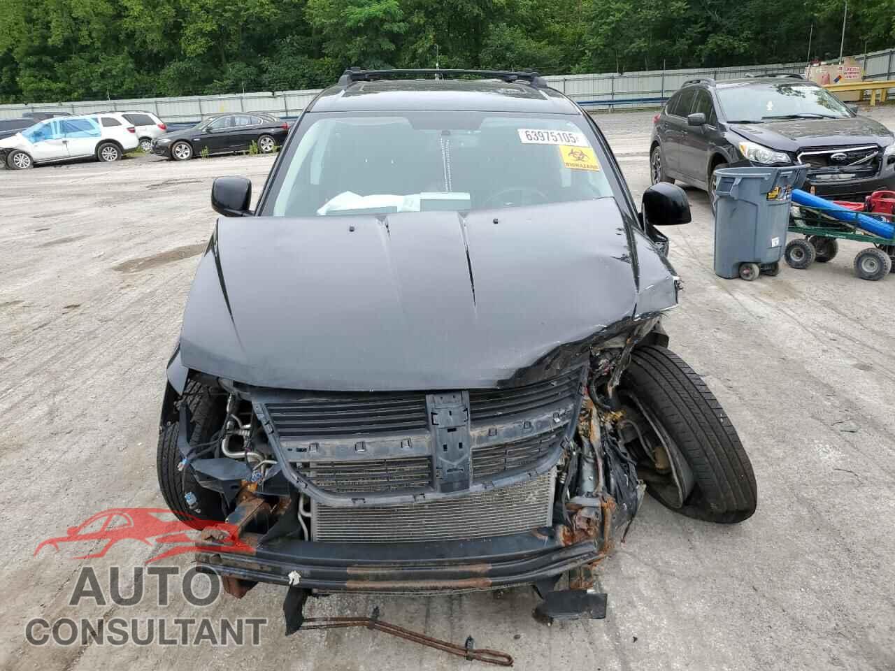 DODGE JOURNEY 2010 - 3D4PG5FV2AT279484