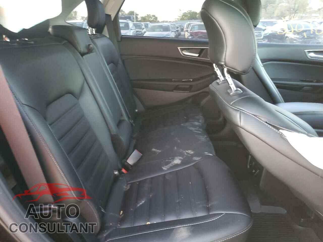FORD EDGE 2019 - 2FMPK3J94KBC20570