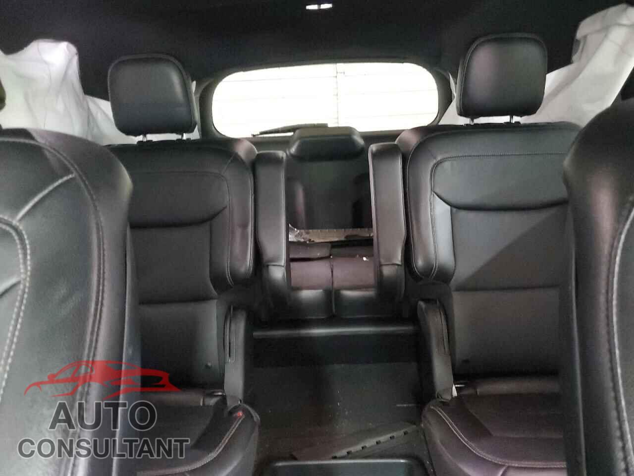 FORD EXPLORER 2020 - 1FMSK8FH8LGA67239