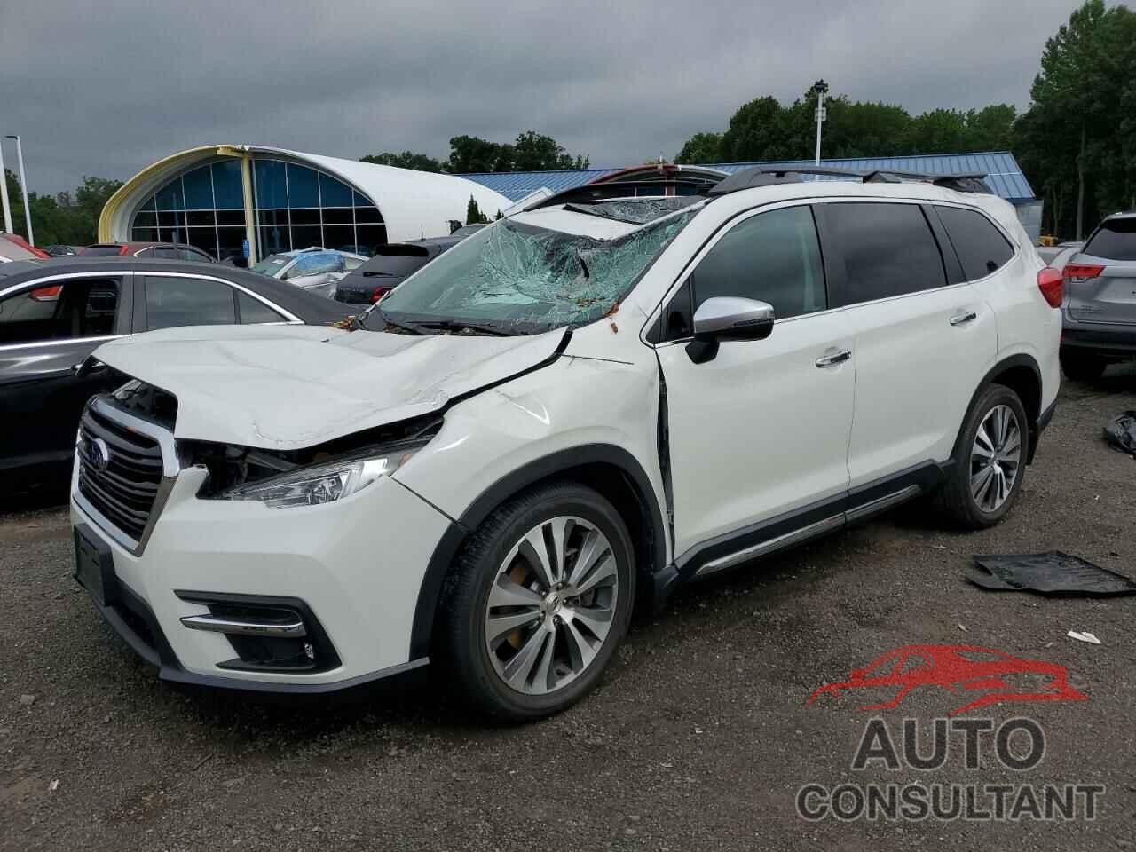 SUBARU ASCENT 2019 - 4S4WMARD1K3446794