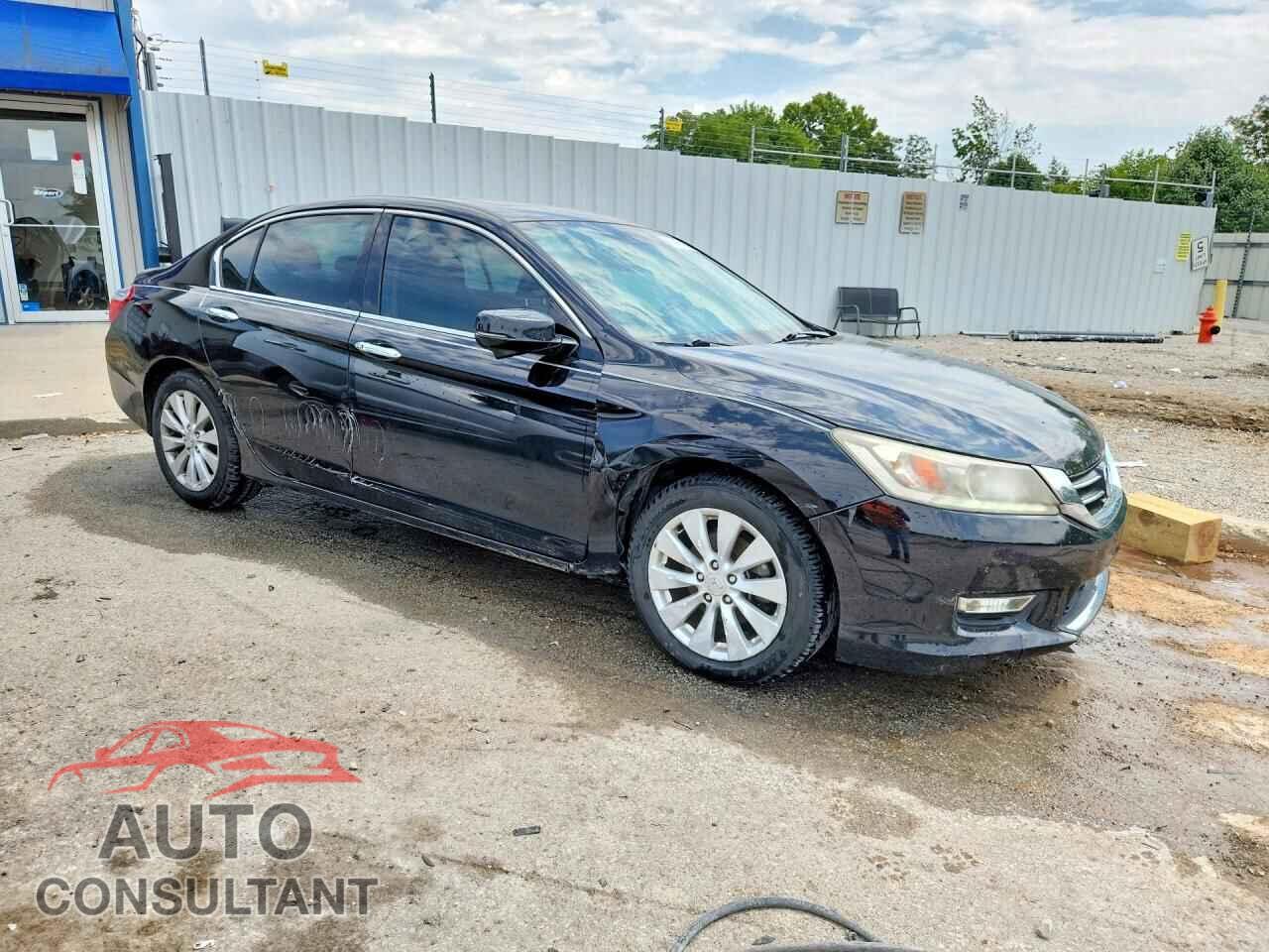 HONDA ACCORD 2014 - 1HGCR3F91EA012302