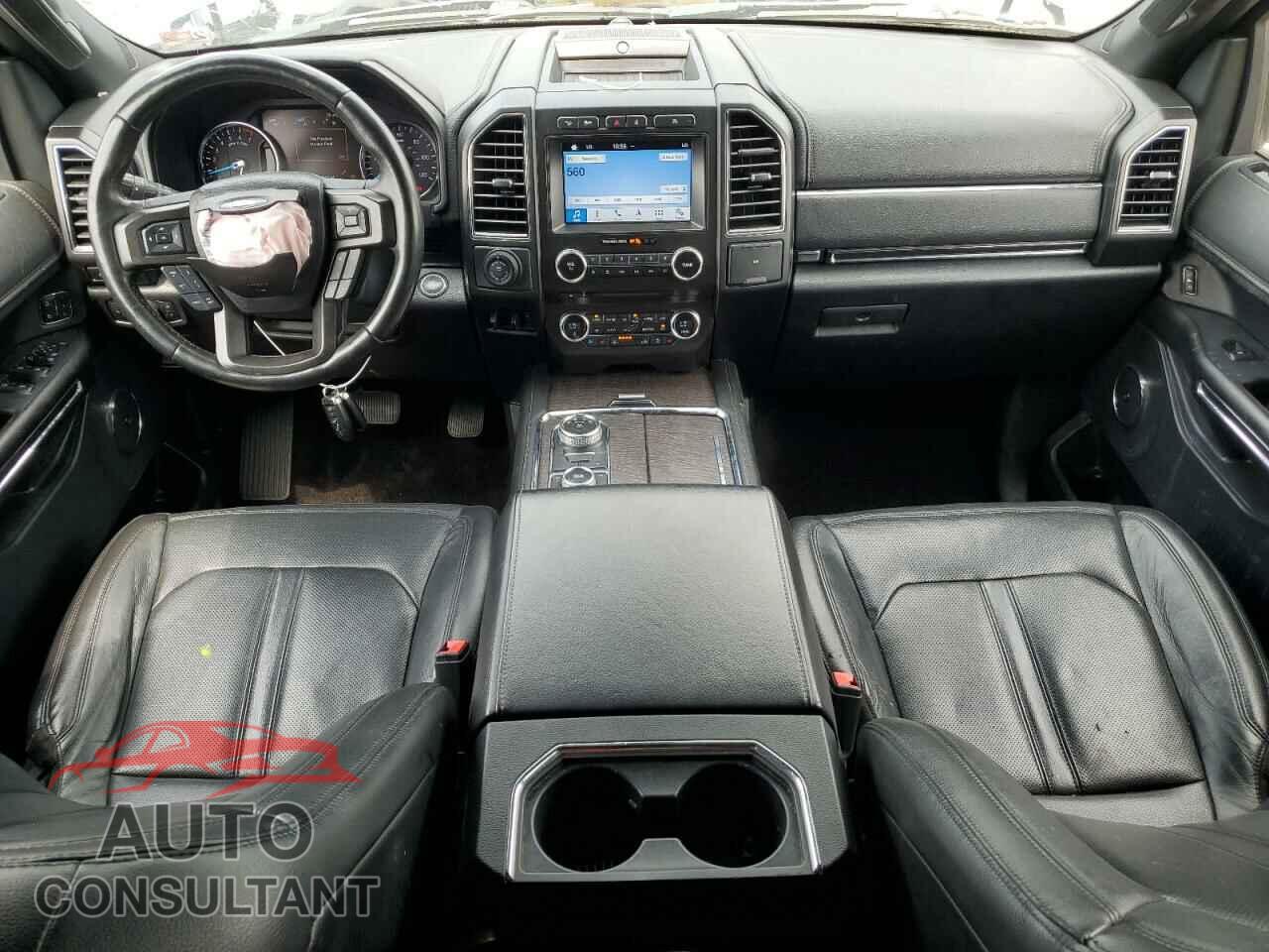 FORD EXPEDITION 2018 - 1FMJK2AT7JEA04470