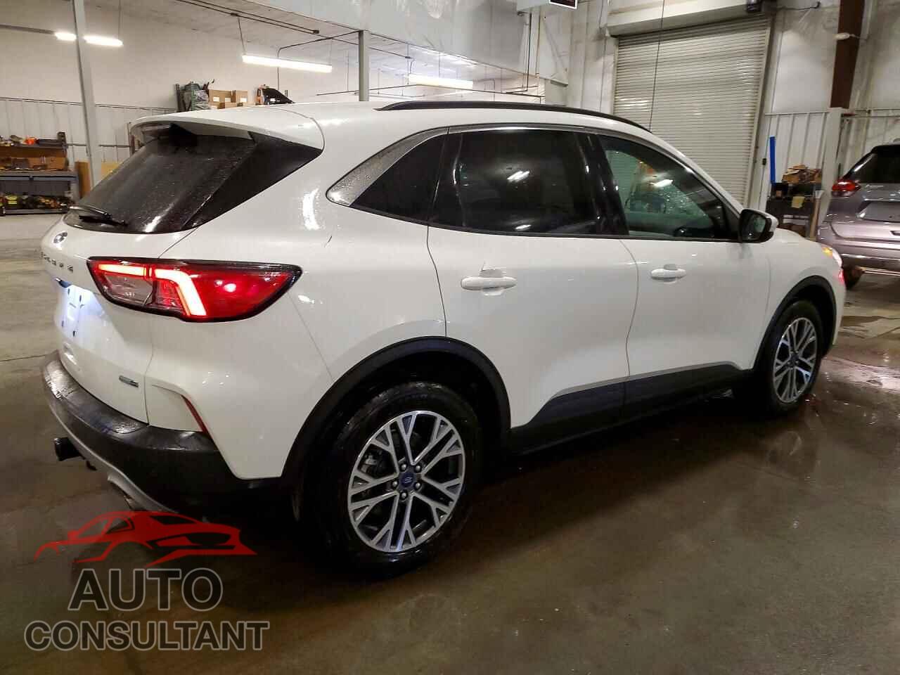 FORD ESCAPE 2020 - 1FMCU9H90LUA56893