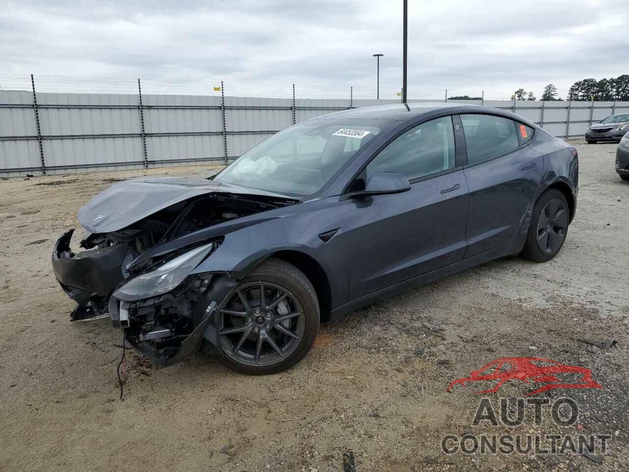 TESLA MODEL 3 2023 - 5YJ3E1EB4PF471868