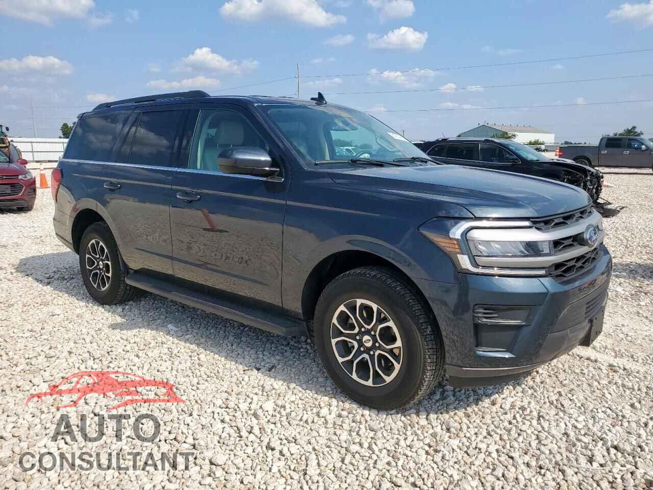 FORD EXPEDITION 2024 - 1FMJU1H86REA49384