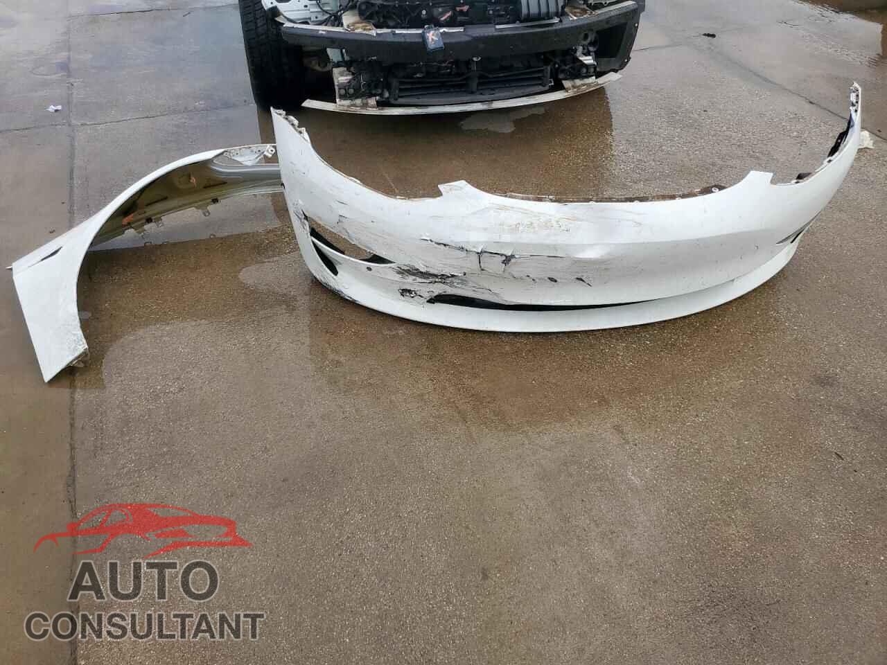 TESLA MODEL 3 2019 - 5YJ3E1EA0KF428242