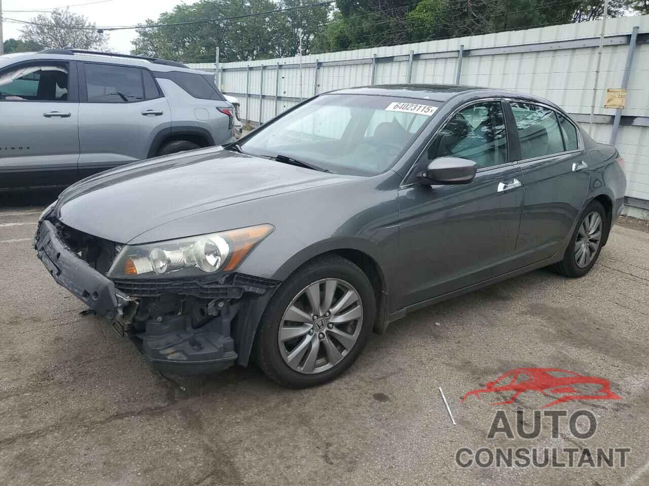 HONDA ACCORD 2012 - 1HGCP3F84CA020937