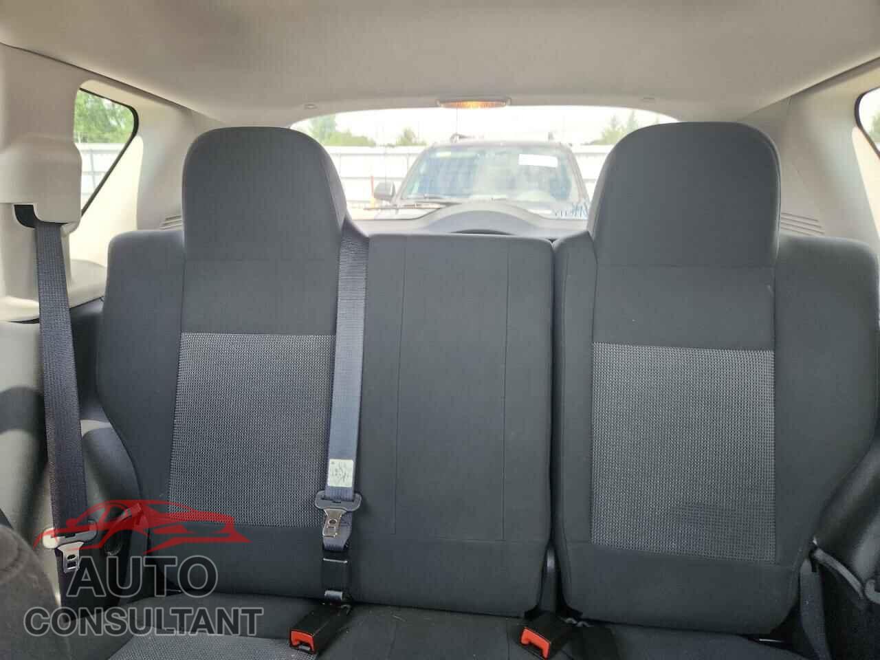 JEEP COMPASS 2012 - 1C4NJCEB8CD684369