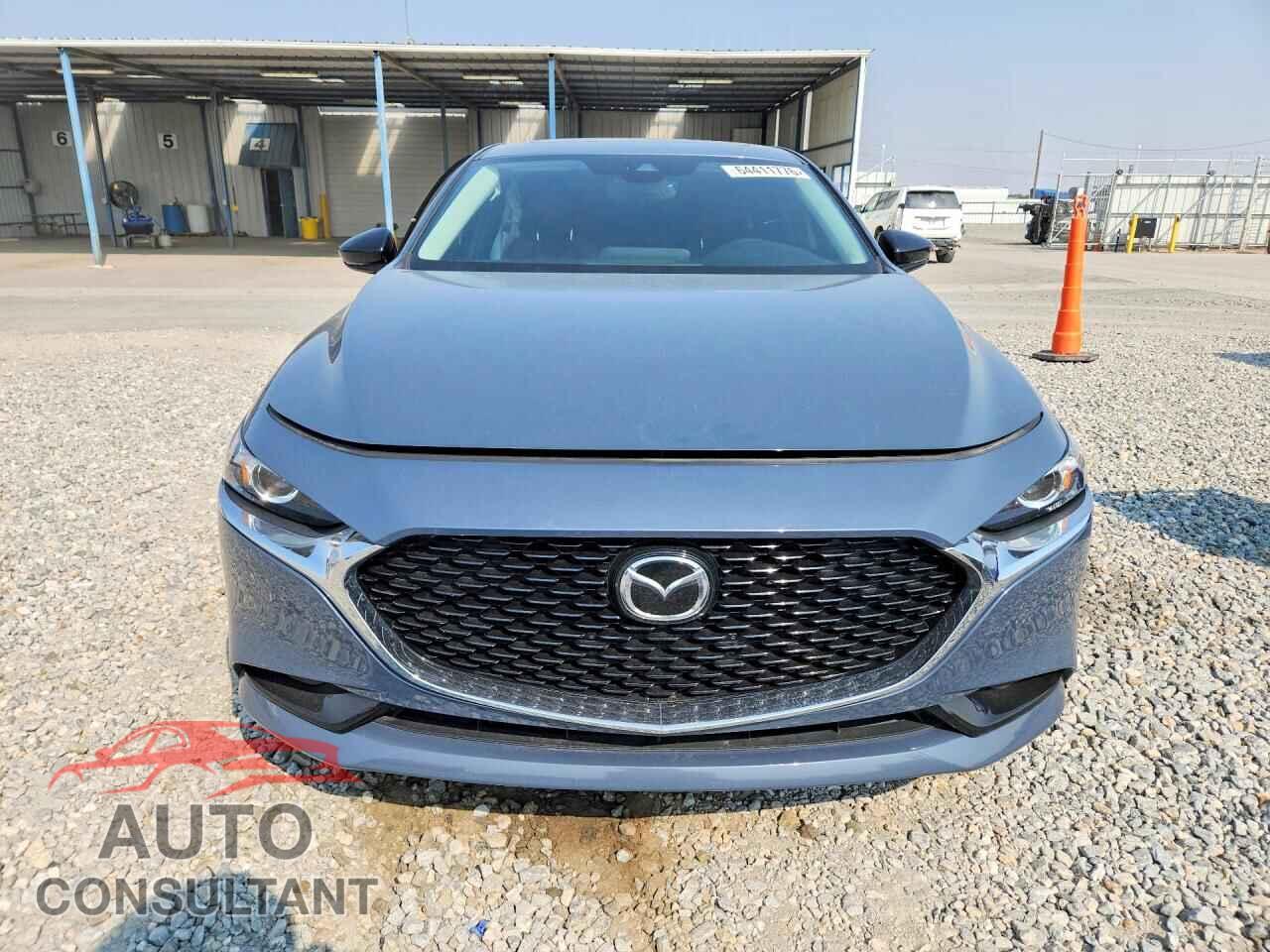 MAZDA 3 2023 - 3MZBPACM7PM368267