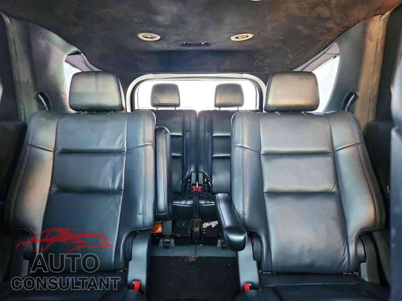 DODGE DURANGO 2014 - 1C4RDHDG0EC330986