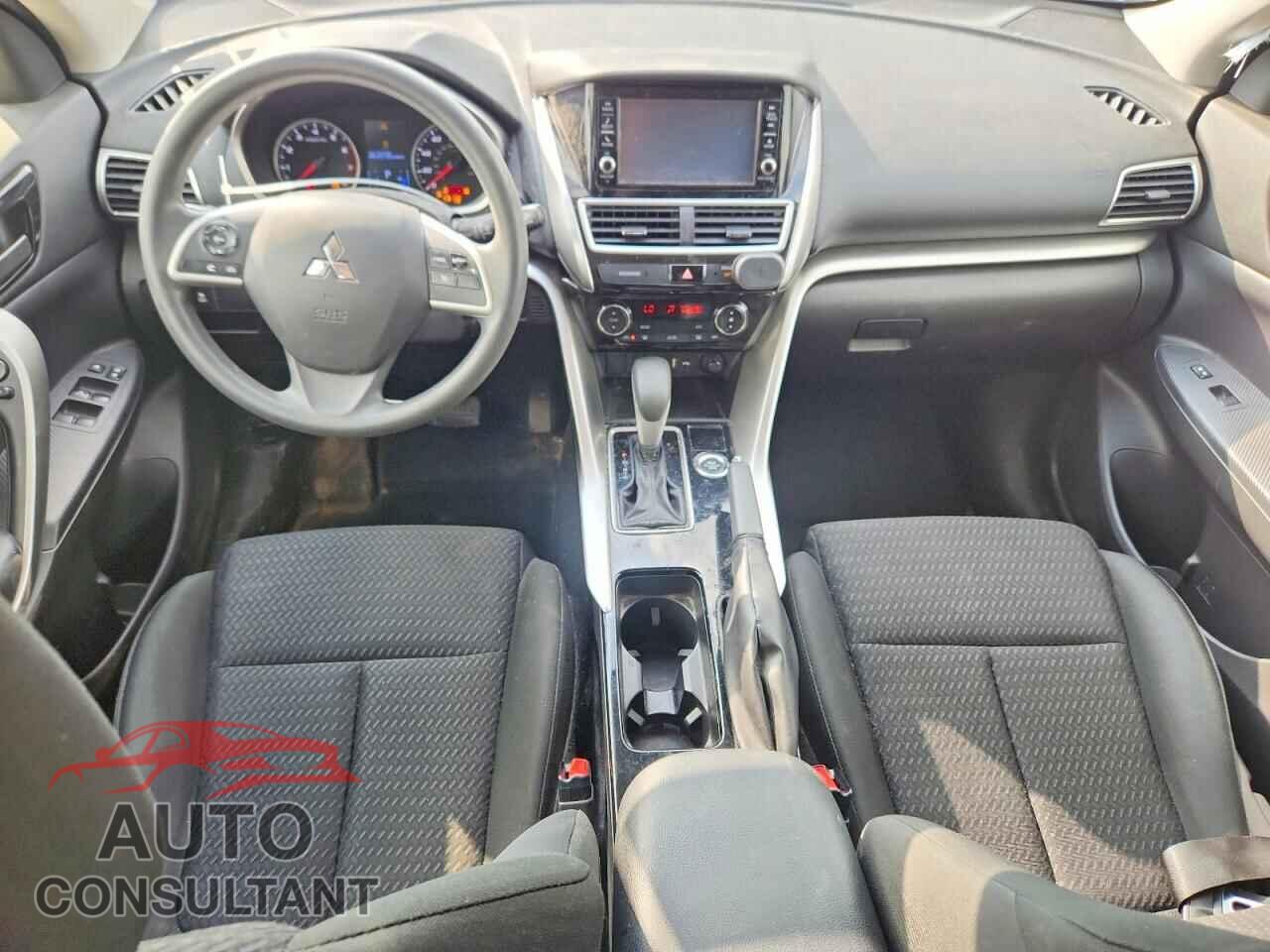 MITSUBISHI ECLIPSE 2020 - JA4AT3AA4LZ027149