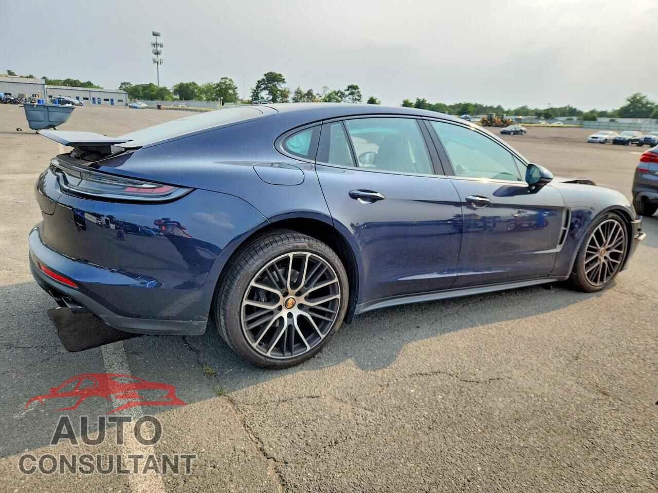 PORSCHE PANAMERA 2023 - WP0AJ2A71PL102361