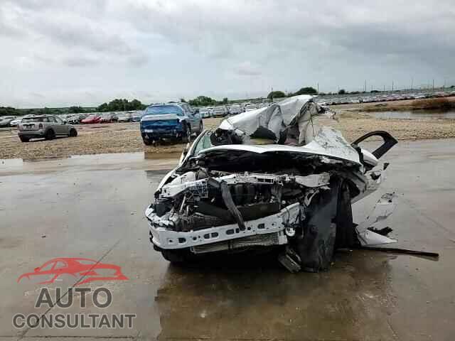 FORD FOCUS 2016 - 1FADP3K26GL309936