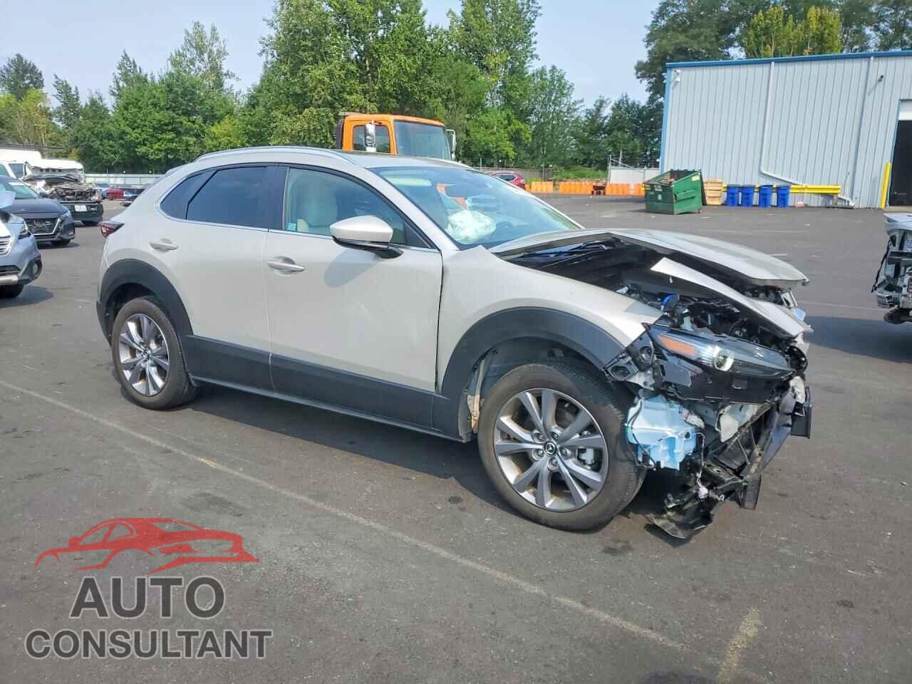 MAZDA CX30 2024 - 3MVDMBCM3RM694062