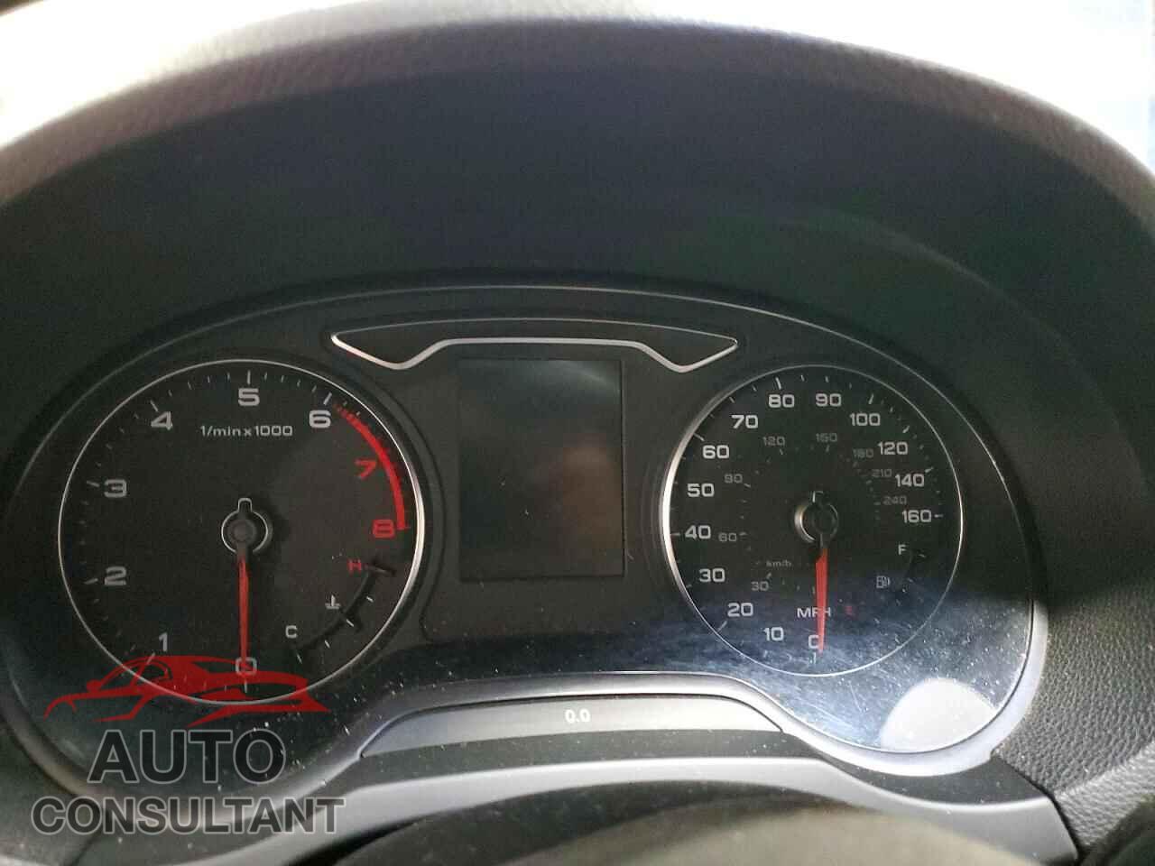 AUDI A3 2015 - WAUBFGFF5F1067964