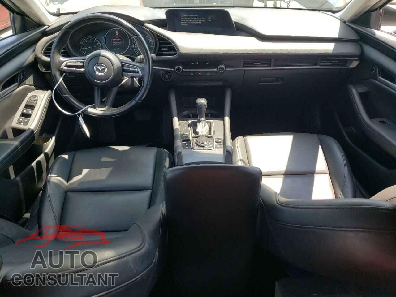 MAZDA 3 2021 - JM1BPABL5M1321534